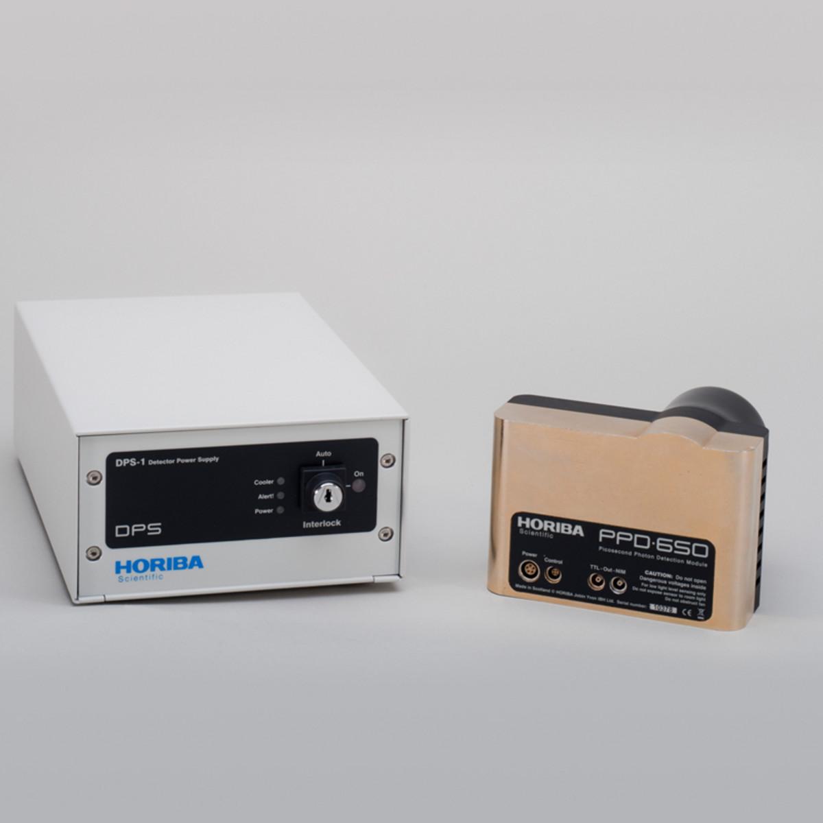 PPD Photon Counting Detector HORIBA