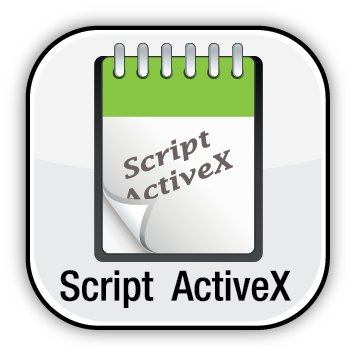 Scripting Logo LabSpec 6