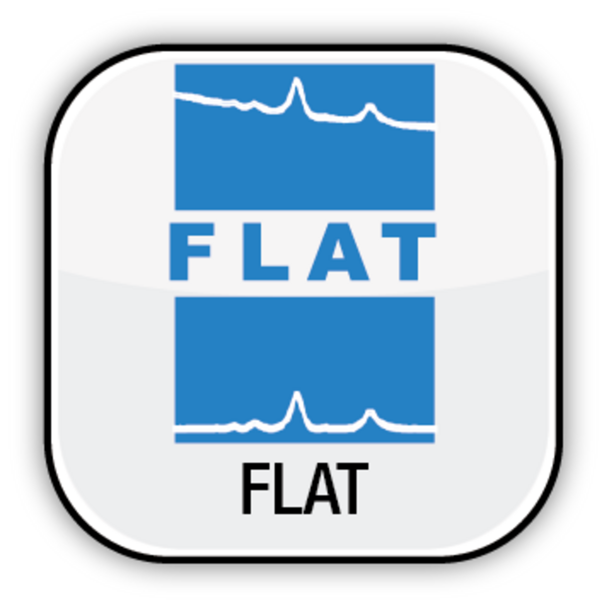 Flat Correction Unique fluorescence removal tool HORIBA
