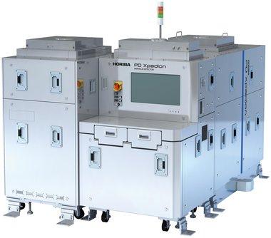 レティクル／マスク異物検査装置「PD Xpadion EX」を発売 - HORIBA