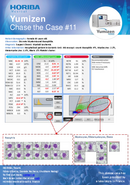 HORIBA Medical Chase the Case #11 - Suspected Chronic Myeloid Leukemia thumbnail