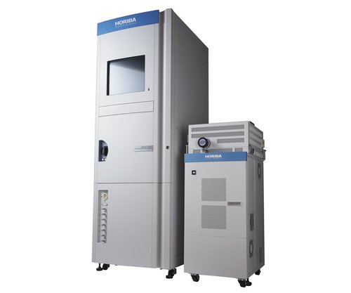 MEXA-ONE - Motor Exhaust Gas Analyzer