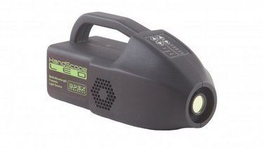 HandScope HS LED
