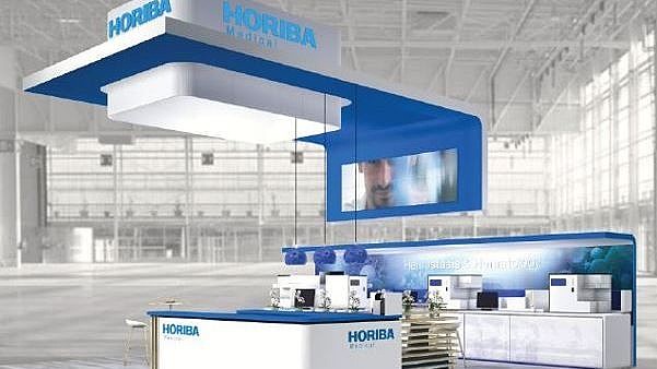 EuroMedLab 2022 HORIBA Medical 