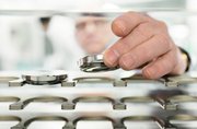 PFS-ONE - Weighing of Emission Particles