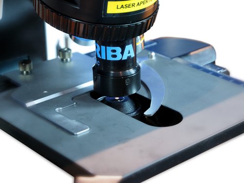 Standard Pro Calibration objective