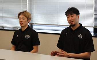 2025-26シーズンの悔しさを力に、来季へ