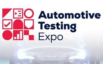 Automotive Testing Expo North America 2026