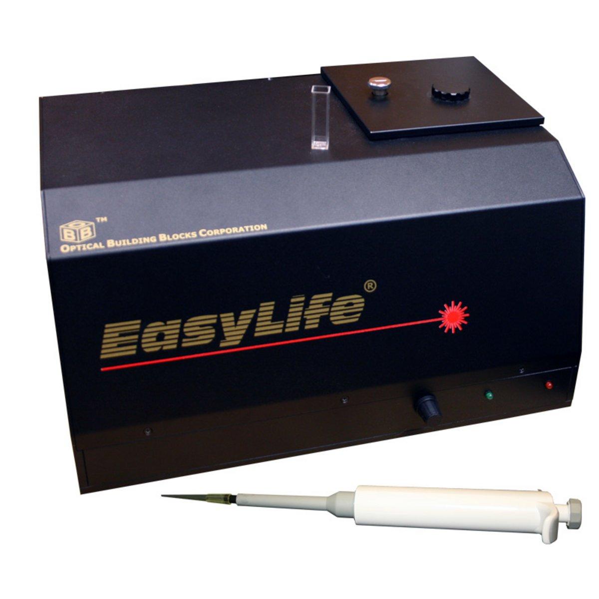 EasyLife X Lifetime Fluorescence Spectrometer HORIBA