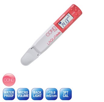 Image of EC-11 with product features and parameter