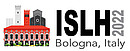 ISLH 2022 logo