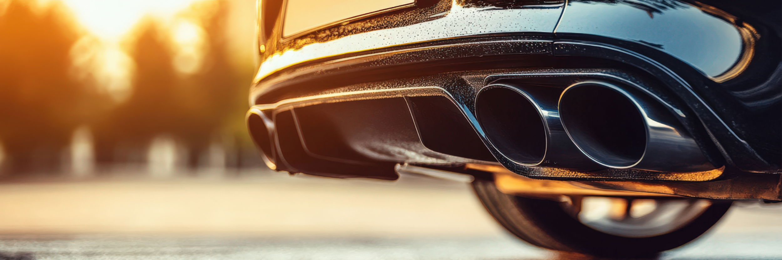 HORIBA Emissions, Performance, and Durability Testing for Vehicle Development
