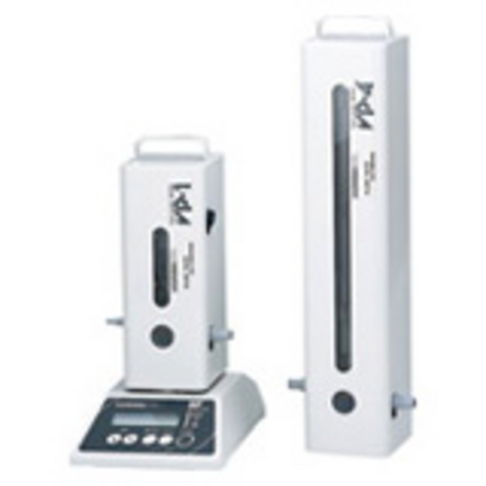 Fluid Control Systems