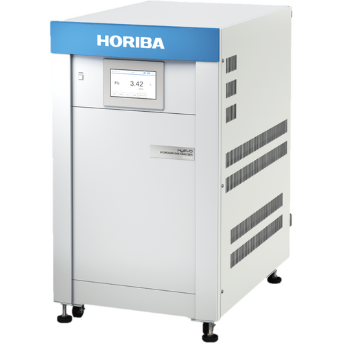 HyEVO - Hydrogen Gas Analyzer