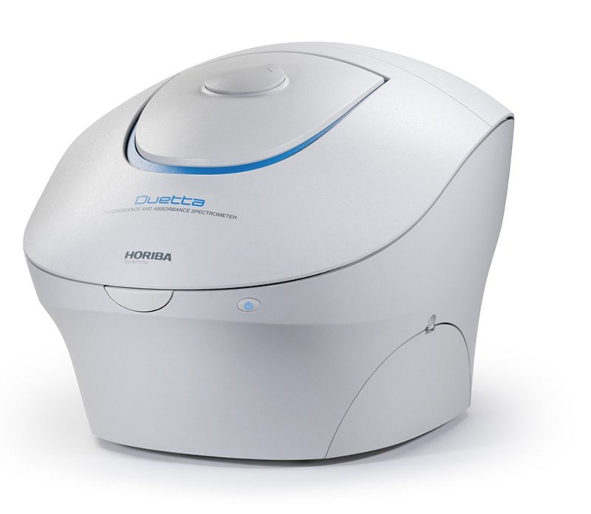 Duetta Fluorescence and Absorbance spectrometer