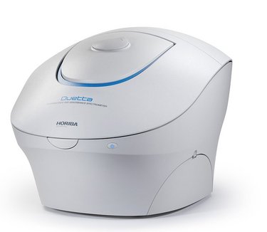 Duetta Fluorescence and Absorbance spectrometer