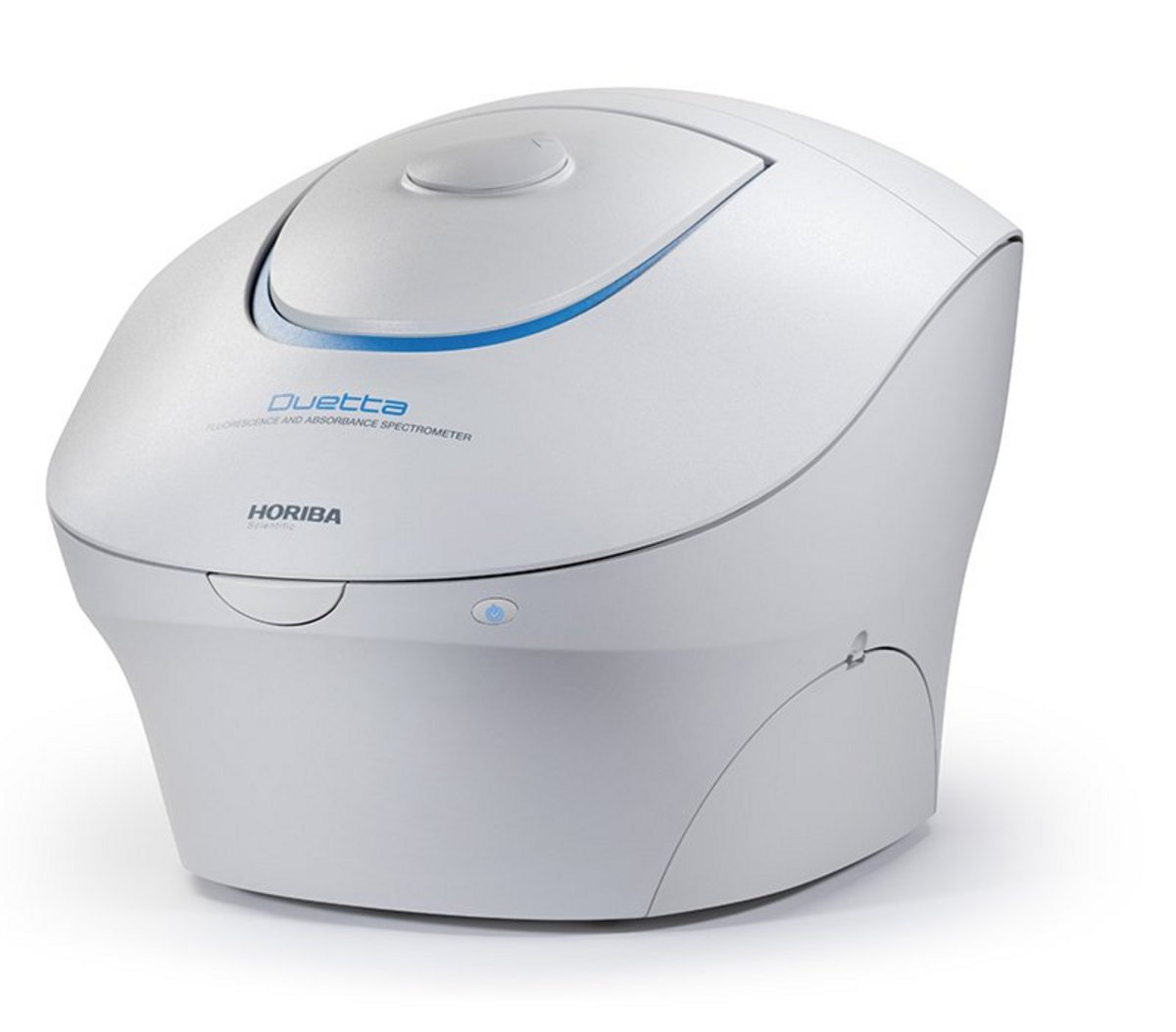Duetta Fluorescence and Absorbance spectrometer