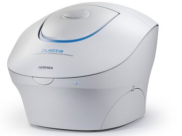 Duetta Fluorescence and Absorbance spectrometer