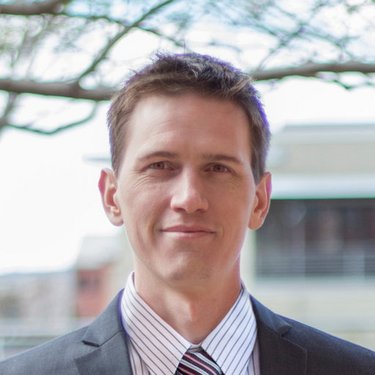 Taylor Harvey, Ph.D., of Texas A&M University-Central Texas