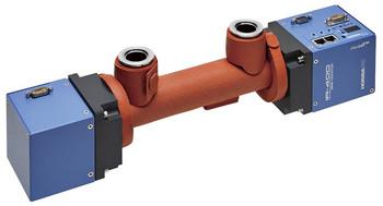 Capacitance Mano Meter VG Series - HORIBA