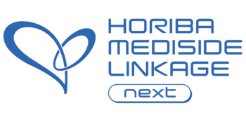 HORIBA MEDISIDE LINKAGE next