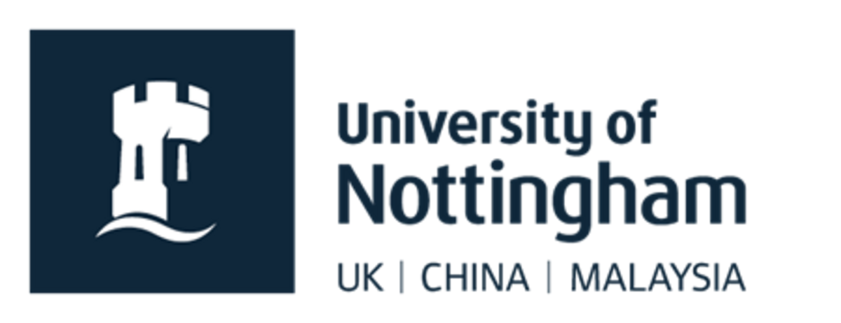 University of Nottingham Logo
