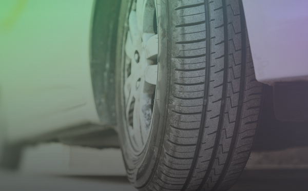 Recommended Solution for Tire Temperature Measurement