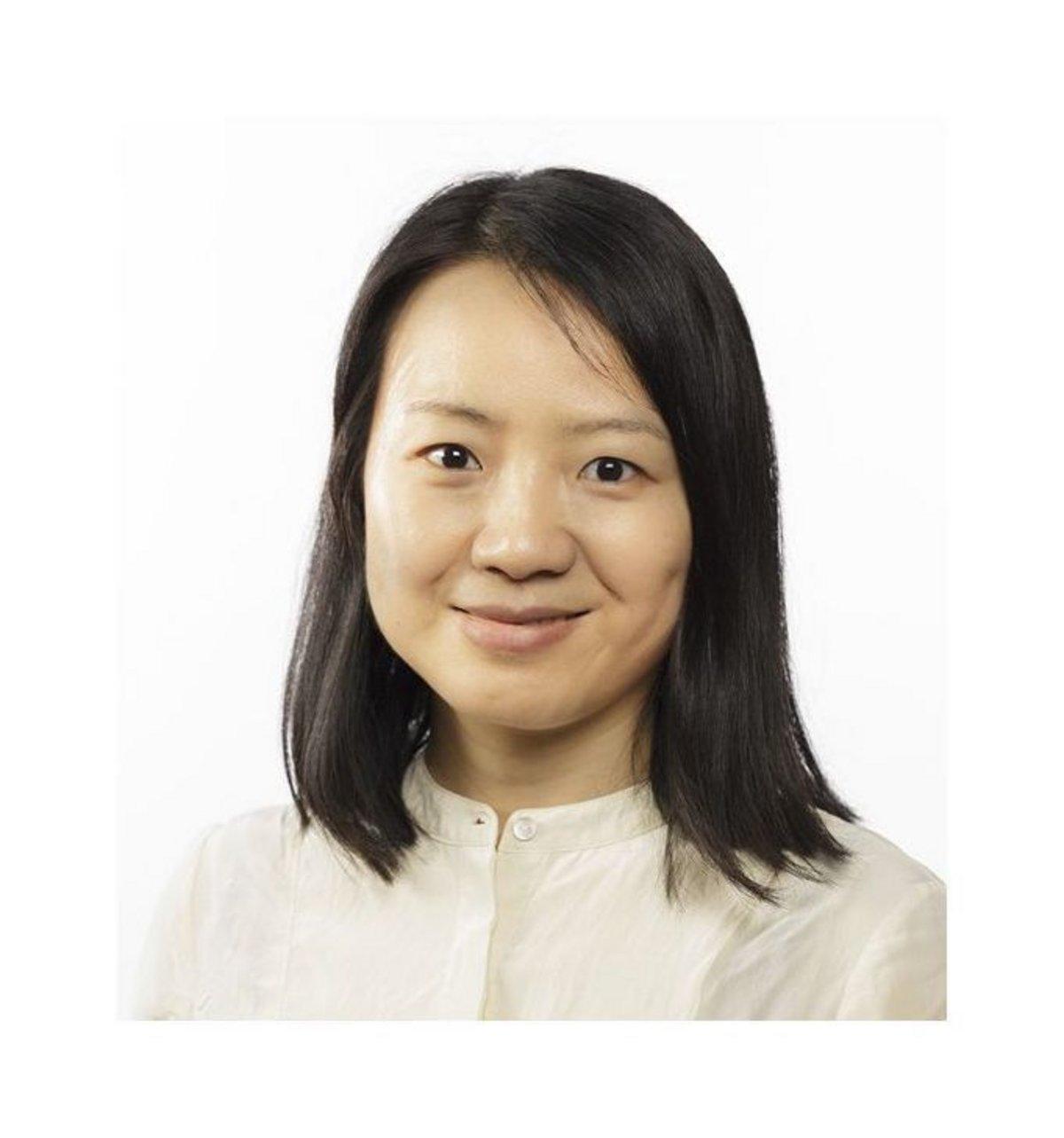 Xinhua Pan, Ph.D., HORIBA Scientific’s Applications Specialist for the company’s Optical Spectroscopy Division