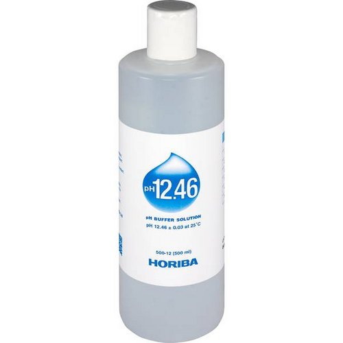 pH 12.46 Buffer Solution