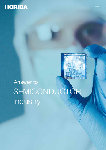 Answer to SEMICONDUCTOR Industry