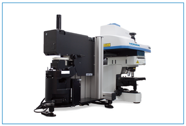 原子間力顕微鏡（AFM）-ラマン分光統合装置