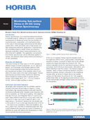 Application note: Monitoring Sub-surface Stress in 4H-SiC Using Raman Spectroscopy thumbnail