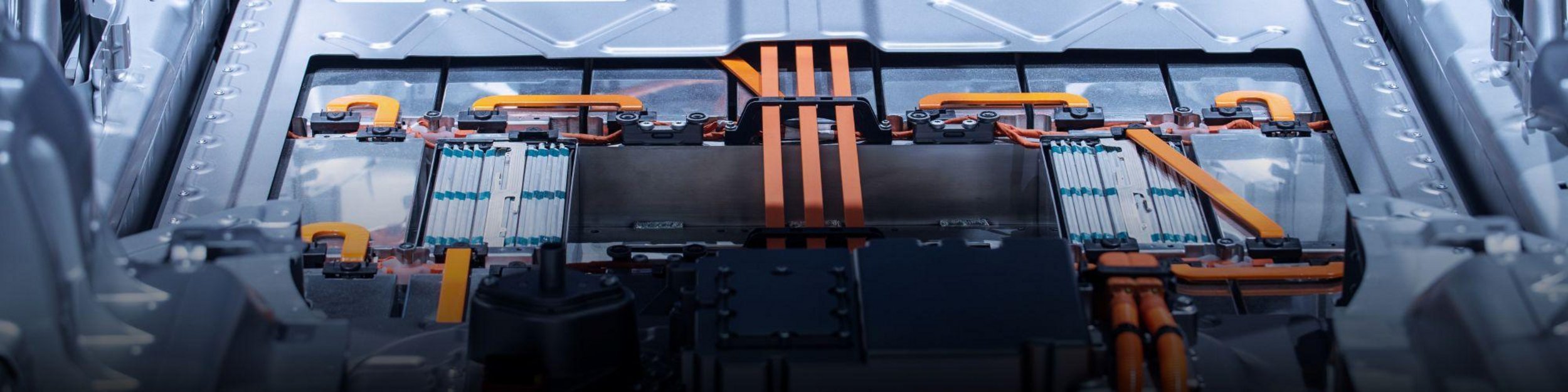 Battery Testing Solutions for Electric Vehicles and Battery Development