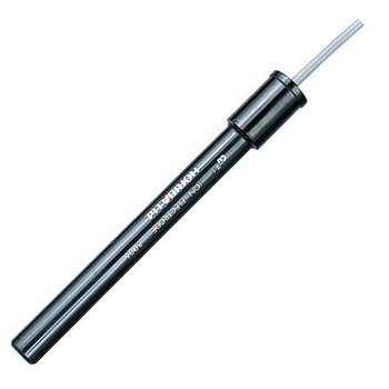 Copper ion electrode 8006-10C