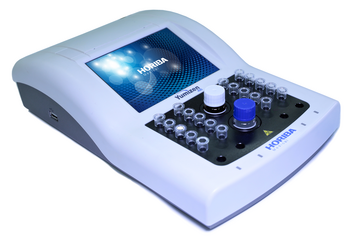Yumizen G400 DDi