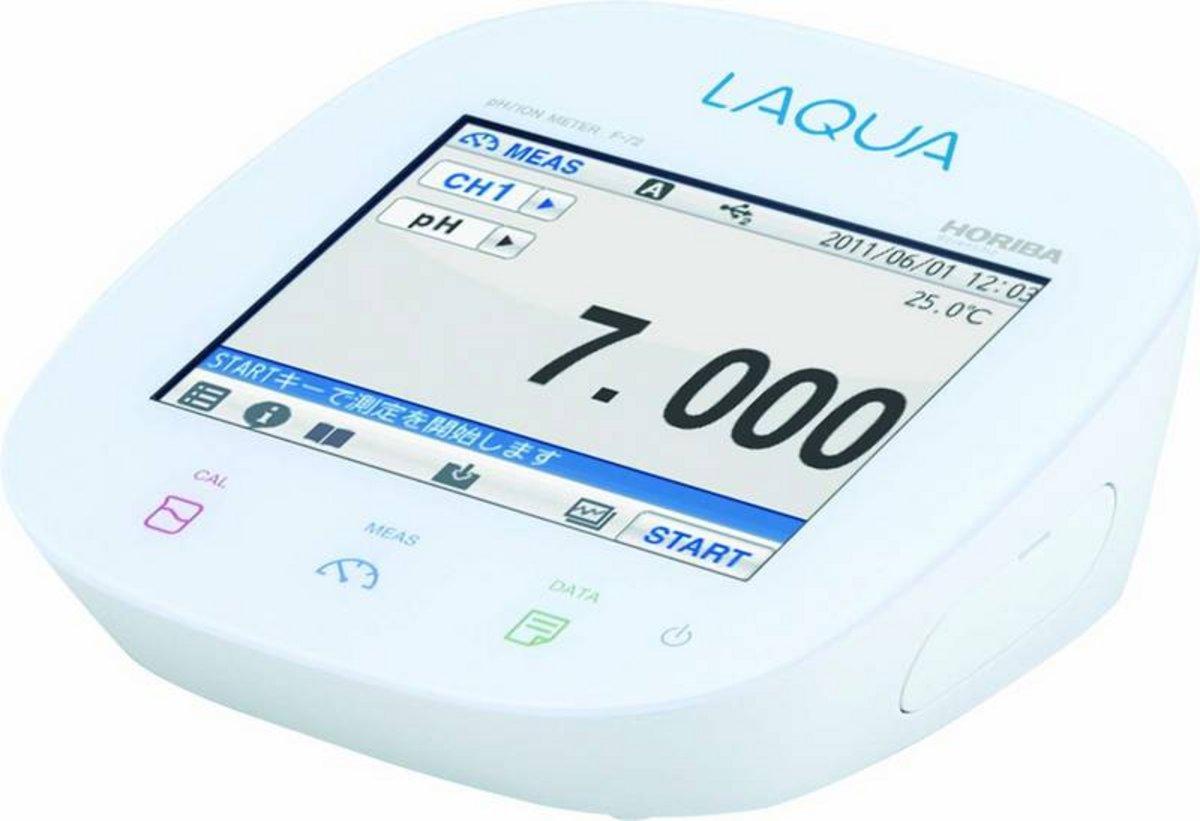 HORIBA 堀場製作所　  ポータブル pH計   LAQUA  水質計よろしくお願い申し上げます