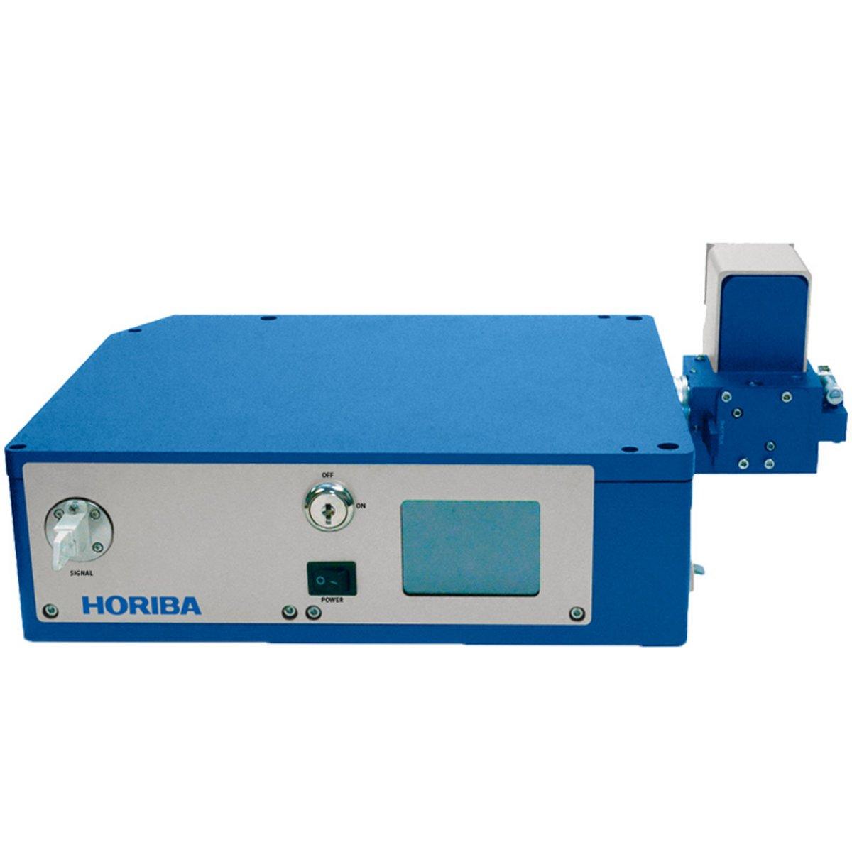 Terahertz Raman Spectrometer HORIBA HORIBA