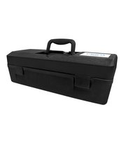 TB220-CARRYING CASE Carrying case for TB220 facing left
