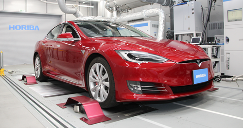 Why Robot Driver Now? - The reason why robot driver is essential for EV testing today -