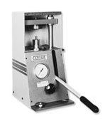 Manual Press 3626 eA Picture Fr