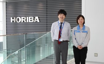 Connections built with friends through the EXPO 2025 Promotion Project " HAKARU MIRAI EXPO 2025 PROJECT "