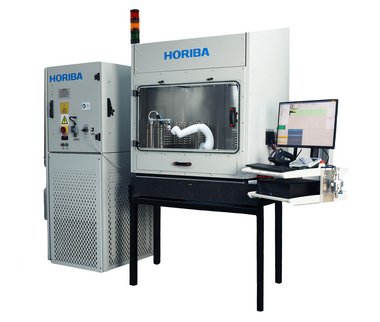 HORIBA PFS-ONE Generation 3 HORIBA PFS-ONE Generation 3