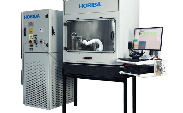 HORIBA PFS-ONE Generation 3