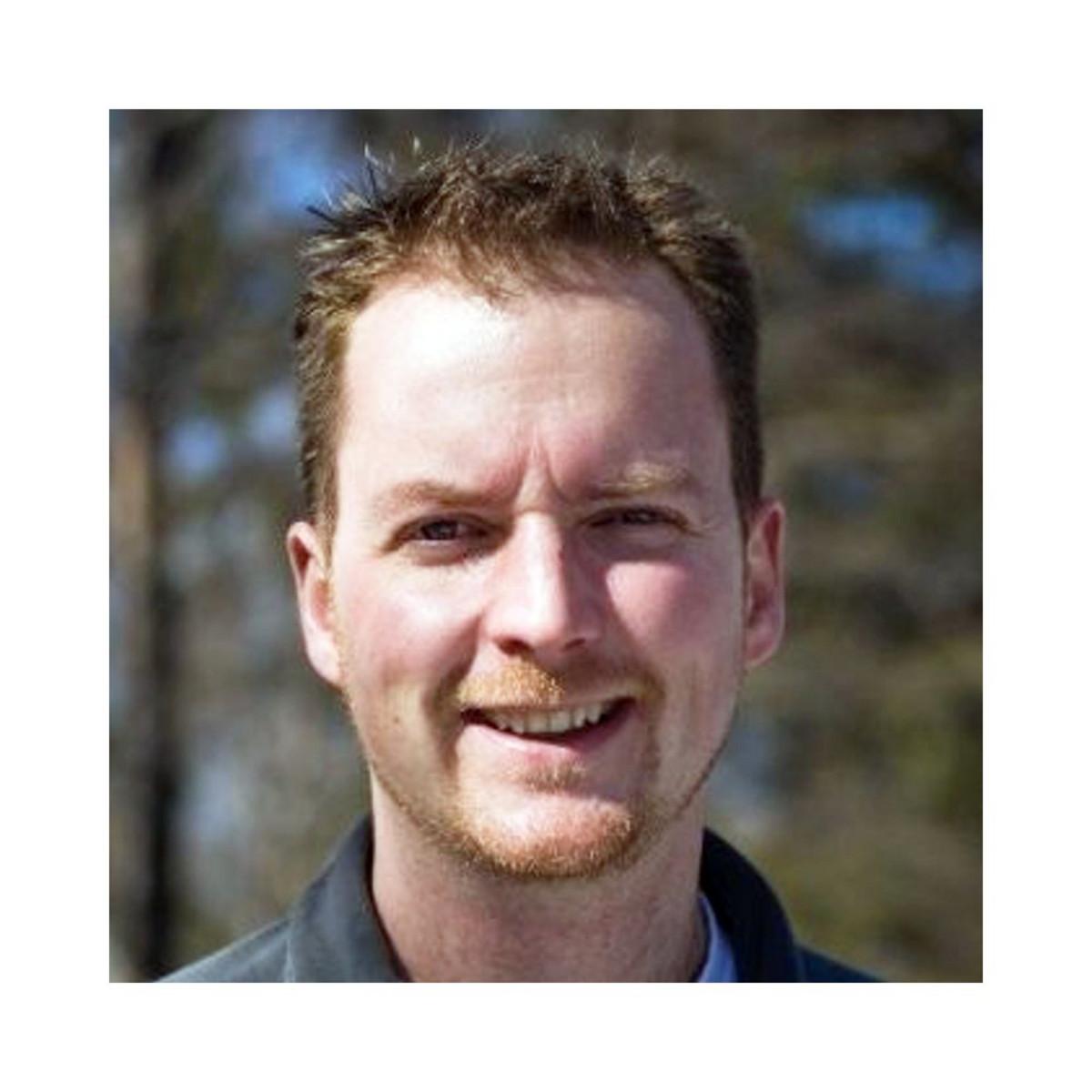 Andreas Ruediger, Ph.D.