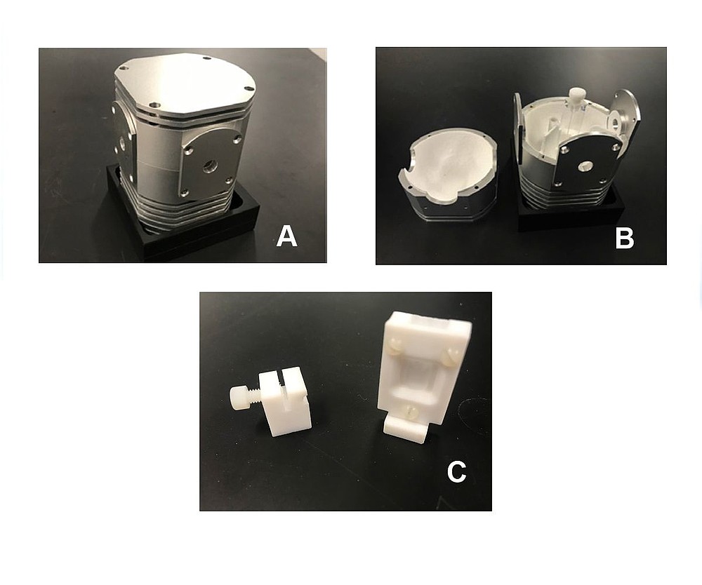 FluorologQM Modular Research Fluorometer for Lifetime and Steady State