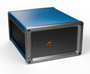 VS70C LSL Compact Low Straylight Spectrometer for High Absorbance Analysis - Picture