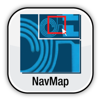 NavMap Logo