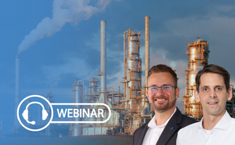 CCUS Chemical Absorption: Advanced Analytics for Process Monitoring and Optimization