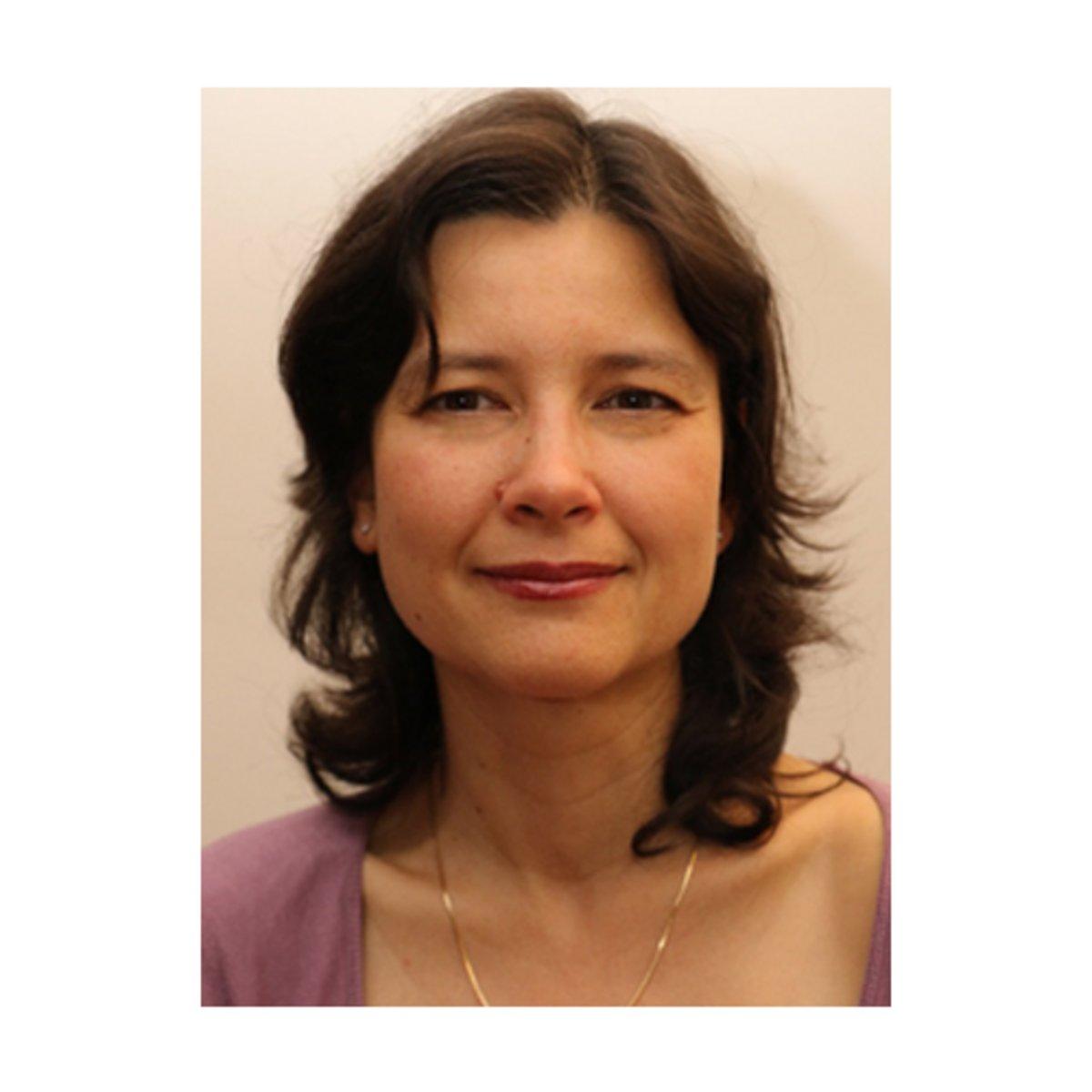 Women in Science: Cecile Lerondeau 