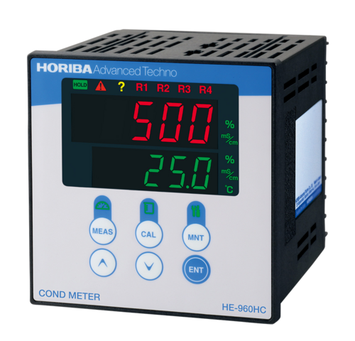 Carbon Sensor Conductivity Meter HE-960HC(High concentration type),HE-960LC